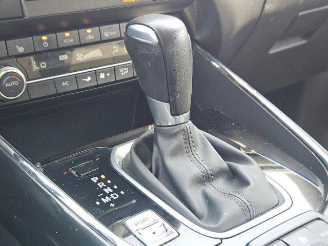 used 2019 Mazda CX-9 car, priced at $19,405