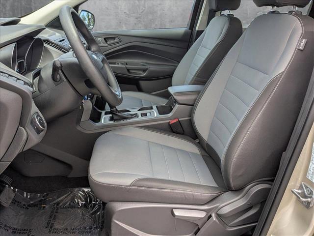 used 2017 Ford Escape car, priced at $13,994