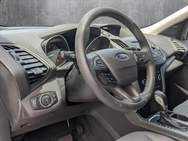 used 2017 Ford Escape car, priced at $13,994