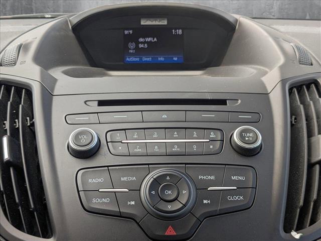 used 2017 Ford Escape car, priced at $13,994
