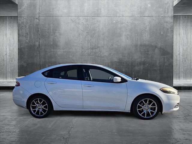 used 2015 Dodge Dart car, priced at $7,748