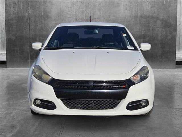 used 2015 Dodge Dart car, priced at $7,748