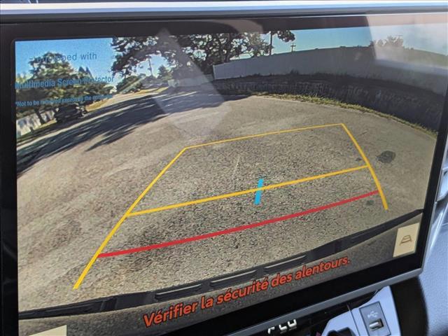 new 2026 Toyota Tundra car, priced at $57,605