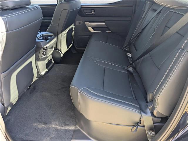 new 2026 Toyota Tundra car, priced at $57,605