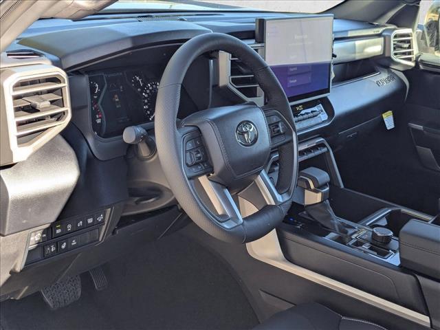 new 2026 Toyota Tundra car, priced at $57,605