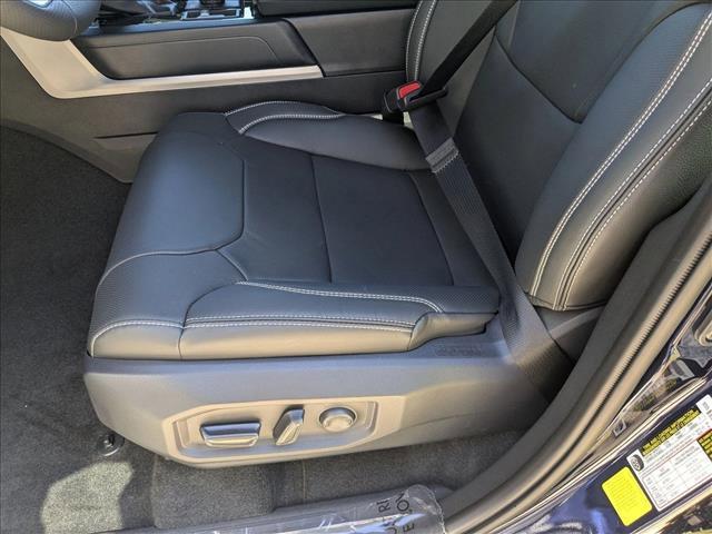 new 2026 Toyota Tundra car, priced at $57,605