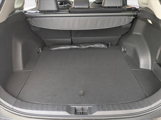 used 2024 Toyota RAV4 car, priced at $30,375