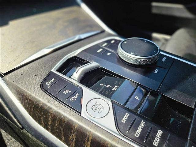 used 2024 BMW 330 car, priced at $32,904