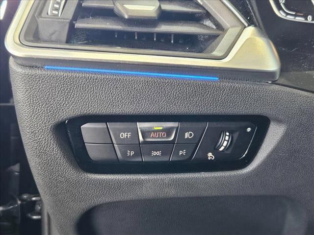 used 2022 BMW 330 car, priced at $25,995