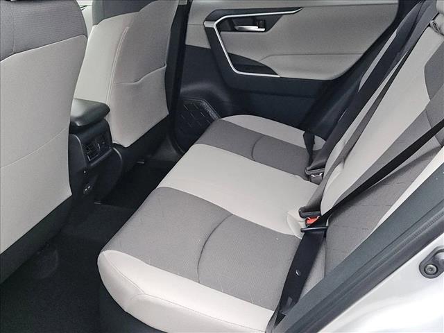 new 2025 Toyota RAV4 Hybrid car, priced at $37,143