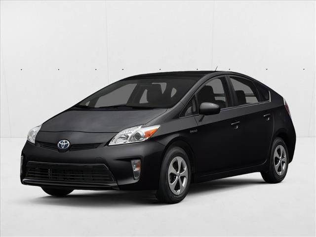 used 2014 Toyota Prius car, priced at $7,988