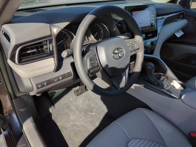 new 2024 Toyota Camry car, priced at $29,350