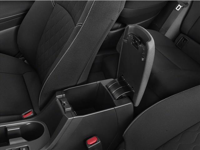 new 2025 Toyota Corolla Hybrid car, priced at $24,734