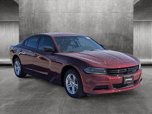 used 2023 Dodge Charger car, priced at $27,998