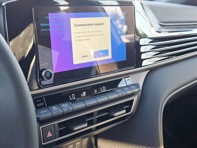 new 2026 Toyota Camry car, priced at $35,018