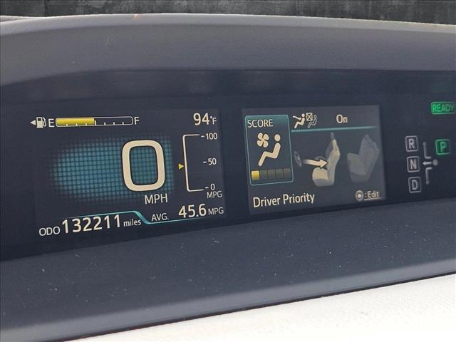 used 2017 Toyota Prius car, priced at $13,494