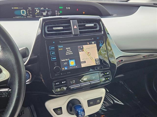 used 2017 Toyota Prius car, priced at $13,494