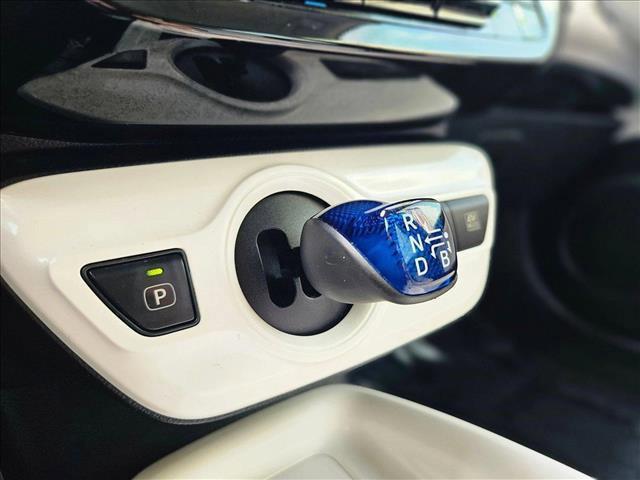 used 2017 Toyota Prius car, priced at $13,494