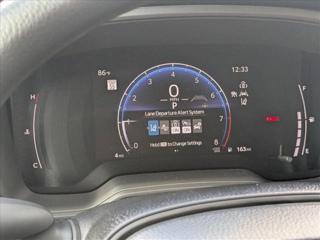 new 2026 Toyota Corolla Cross car, priced at $27,087