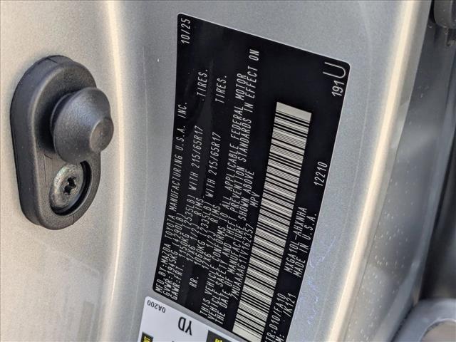 new 2026 Toyota Corolla Cross car, priced at $27,087