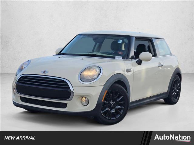used 2018 MINI Hardtop car, priced at $12,887