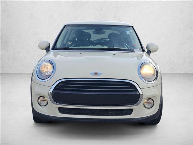 used 2018 MINI Hardtop car, priced at $12,887