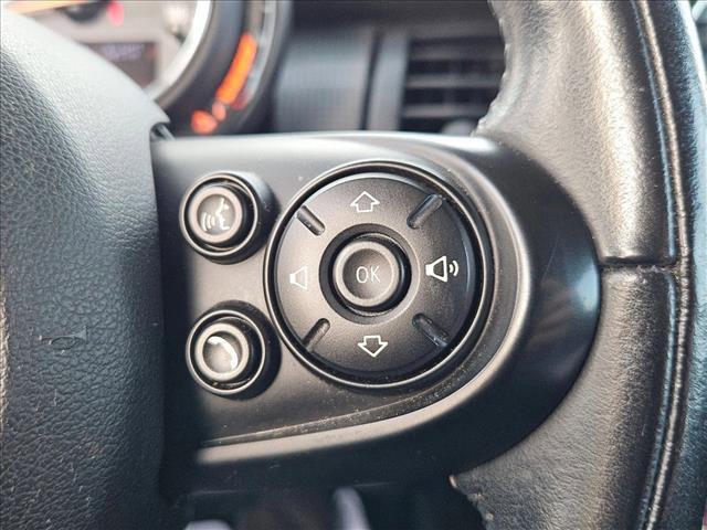 used 2018 MINI Hardtop car, priced at $12,887