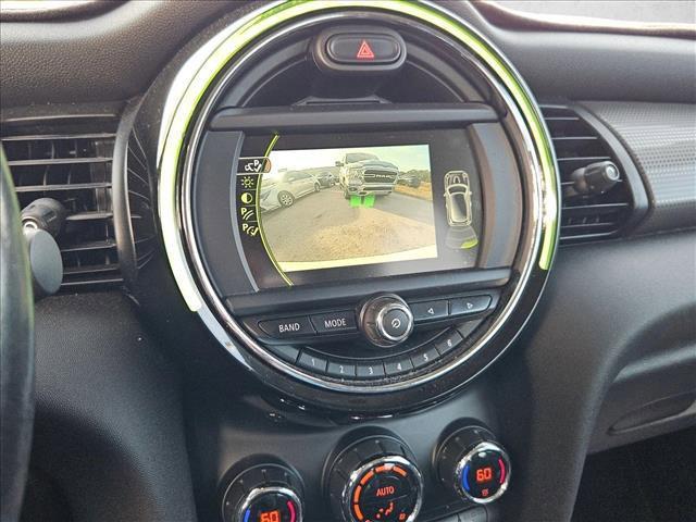 used 2018 MINI Hardtop car, priced at $12,887