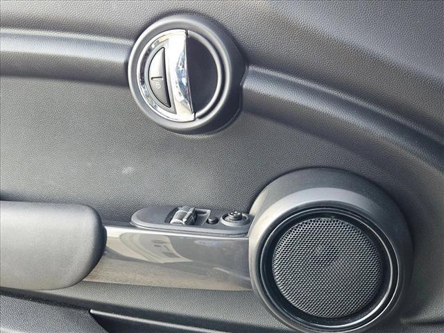 used 2018 MINI Hardtop car, priced at $12,887