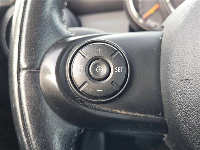 used 2018 MINI Hardtop car, priced at $12,887