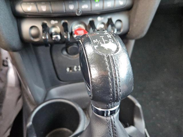 used 2018 MINI Hardtop car, priced at $12,887