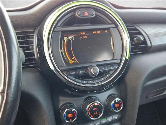 used 2018 MINI Hardtop car, priced at $12,887