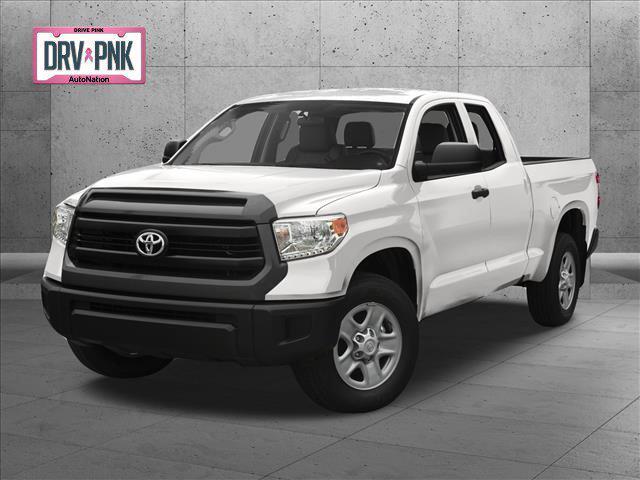 new 2025 Toyota Tundra car, priced at $47,463