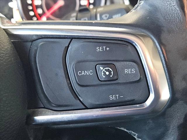 used 2018 Jeep Wrangler car, priced at $23,991