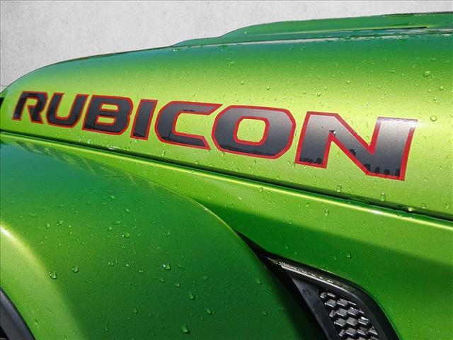 used 2018 Jeep Wrangler car, priced at $23,991