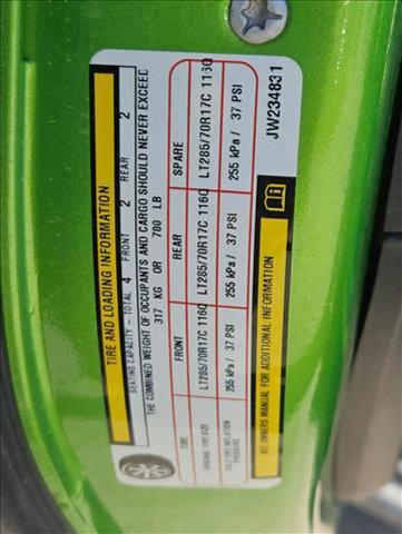 used 2018 Jeep Wrangler car, priced at $23,991