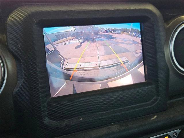 used 2018 Jeep Wrangler car, priced at $23,991