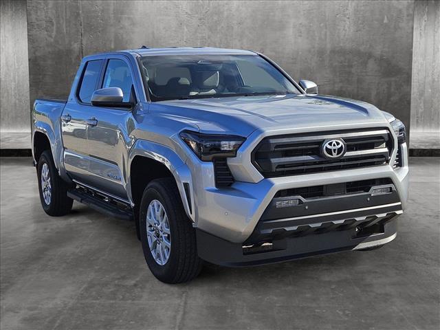 new 2024 Toyota Tacoma car, priced at $44,274