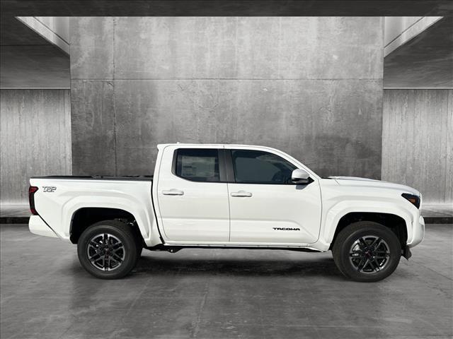 new 2024 Toyota Tacoma car, priced at $41,013