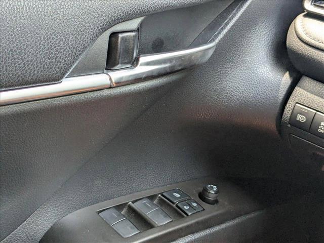 used 2022 Toyota Camry car, priced at $21,995