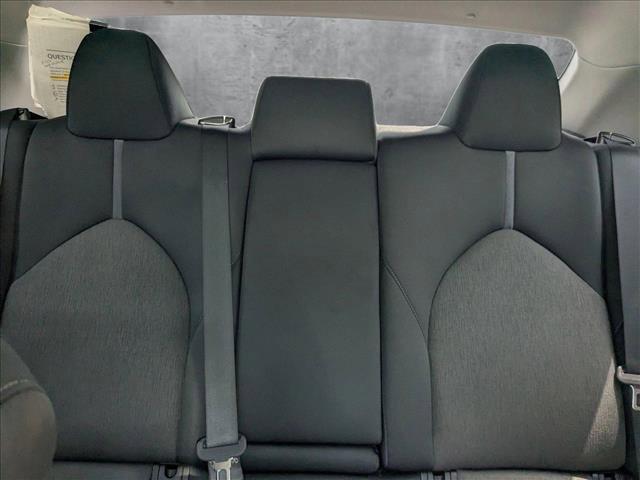 used 2022 Toyota Camry car, priced at $21,995