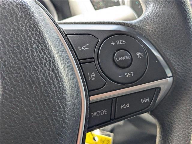used 2022 Toyota Camry car, priced at $21,995