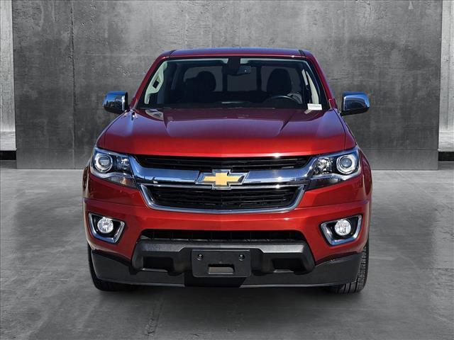 used 2016 Chevrolet Colorado car, priced at $18,998