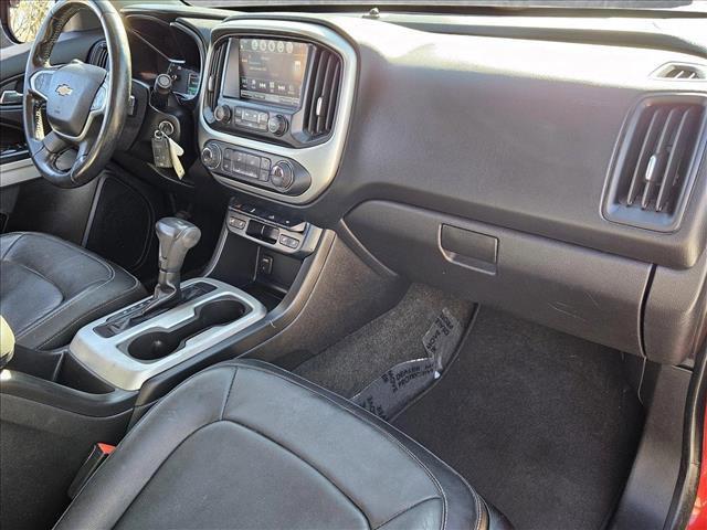 used 2016 Chevrolet Colorado car, priced at $18,998