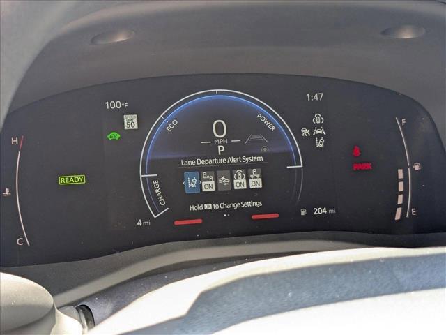 new 2025 Toyota Camry car, priced at $29,976