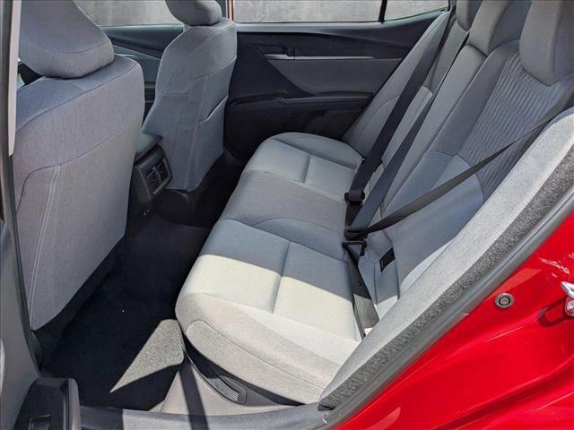new 2025 Toyota Camry car, priced at $29,976