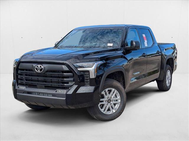 new 2025 Toyota Tundra car, priced at $51,709