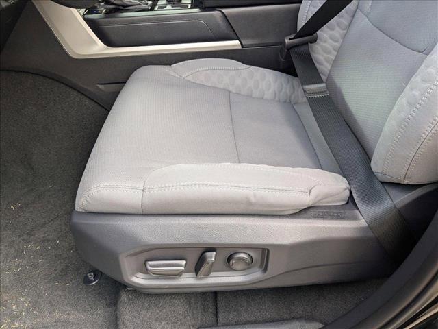 new 2025 Toyota Tundra car, priced at $51,709