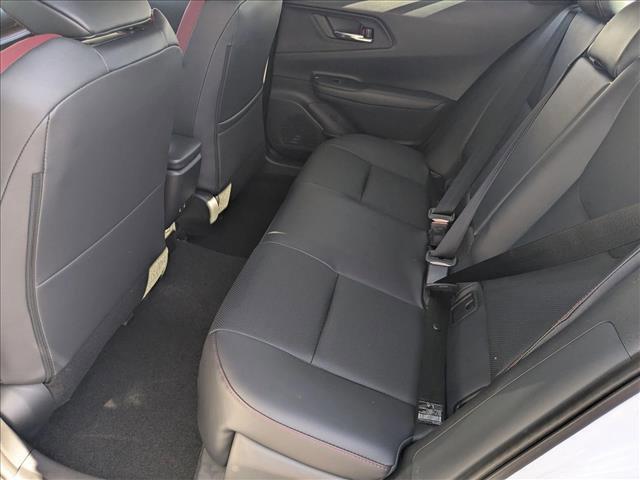 new 2026 Toyota Prius Plug-In Hybrid car, priced at $44,568