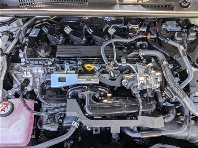 new 2026 Toyota Prius Plug-In Hybrid car, priced at $44,568